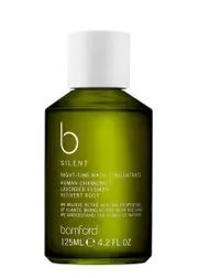 Bamford B Silent Night Time Bath Concentrate 125ml 125ml