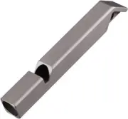 Nitecore Titan NWS 10 Emergency Whistle - Particularly Loud with up to 120 Db...