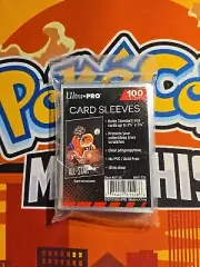 Ultra PRO Soft PENNY Card SLEEVES 100 Ct