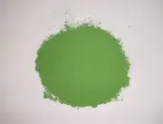 CONCRETE, CEMENT, COLOR 5 LBS. MAKE STONE PAVERS, TILE, BRICK - WILLOW GREEN