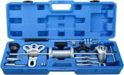 9 Way Slide Hammer Puller Axle Front Rear Wheel Bearing Dent Hub Gear Puller Rem