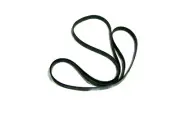 TURNTABLE BELT FOR ACOUSTIC RESEARCH 291G, AR77-XB EB101 CORRECT WIDTH FREE SHIP