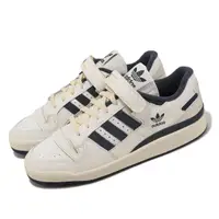 在飛比找momo購物網優惠-【adidas 愛迪達】休閒鞋 Forum 84 Low 男