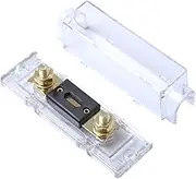 Fuse Block 0 Gauge Fuse Holder Fuse Holder 4 Gauge Fuse Holder