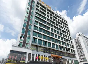 柳州錦鄉大酒店Jinxiang Hotel