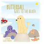 BUTTERBALL GOES TO THE BEACH