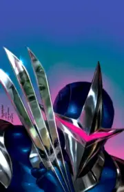 DARKHAWK #4 MIGUEL MERCADO EXCLUSIVE VIRGIN VARIANT 2021 MARVEL COMICS NM