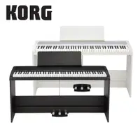 在飛比找蝦皮購物優惠-[穆吉克音樂]Korg B2SP‎ 88鍵 數位電鋼琴/數位