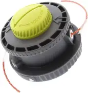Ryobi Reel Easy 3 in 1 Bump Head - CURVED SHAFT Models in Description