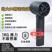 Powerful Blower Powerful Blower Extra Large Brushless Motor Turbo XL Jet Fan