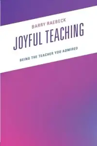 在飛比找博客來優惠-Joyful Teaching: Being the Tea