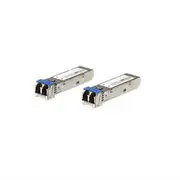 ATEN 2A-137G 1.25G Single-Mode/10KM Fiber SFP Module