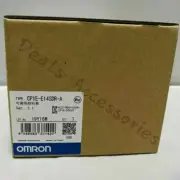 New in box Omron PLC CPU Unit CP1E-E14SDR-A (1PCS)