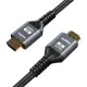 [4玉山網現貨] HDMI 2.1 公對公 影音傳輸線 - 3M x1入 8K 60Hz 4K 120Hz 高速HDMI線 視訊線 PS5 Xbox (PP6)SM0088-3M