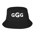 GGG TEAM GOLOVKIN TRIPLE G 拳擊成人漁夫帽