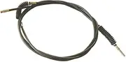 Throttle Control Cable Compatible With Jcb Backhoe 910/48800