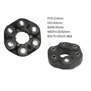 Sterling Tail Shaft Coupling to suit Bmw X3 06/2004 to 2010 - TSC-BMX3-003
