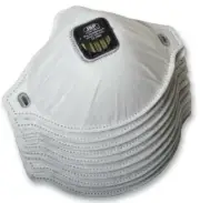 FILTERSPEC REPLACEMENT FMP2V FILTERS - 10 PACK - ASG02B-101-100
