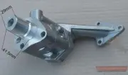 Oil Pump, Austin A40-A60 Cambridge, Freeway, Lancer, Morris Oxford, Major, Riley (for: Morris)