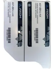 Axiom 10G-SFP-SR-AX 10GBASE-SR SFP+ Transceiver Module