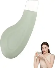 Blackhead Remover Tools – Dual-Action Pore Extractor with Gentle Silicone Scraper Tip for Deep Facial Cleansing, Safe & Durable Silicone Construction, Easy-to-Clean Design