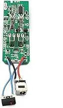 PCB Circuit Board.Compatible for Dyson V6 Cordless Li-Ion Battery-Charging Protection Board Replacement Vac Attachments Vacuum Cleaner Parts