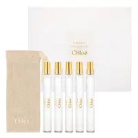 在飛比找蝦皮購物優惠-Chloe’ 蔻依 仙境花園香水10ML(煙雨茉莉+淺吻含羞