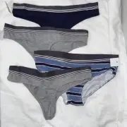 Panties Lot Women’s BP Small NWT Nordstrom 4 Pair