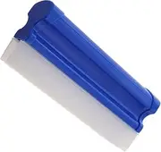 ULTECHNOVO Wiper Auto Glass Washer Glass Squeegee Shower Squeegee for Glass Doors Car Side Mirror Squeegee Windshield Squeegee Car Squeegee for Window Cleaning Squeegee Small