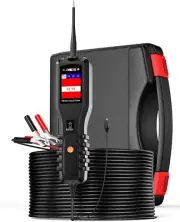 ANCEL PB100 12V 24V Automotive Circuit Tester Powerscan Probe Kit Diagnostic