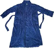 [MIZZEO] Robes for Women-Light Blue (XXL), Light Blue, XX-Large