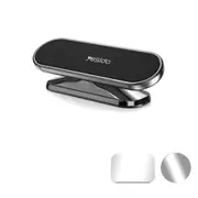 New Universal Magnetic Magnet Car Phone Holder Mount For GPS PDA iPhone Samsung