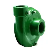 2" Volute Ace Pumps 7AC-14-CCW 41526 2" Inlet x 1-1/2" Outlet Pump Housing