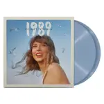 TAYLOR SWIFT - 1989 (TAYLOR'S VERSION)  2LP