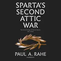 在飛比找博客來優惠-Sparta’’s Second Attic War Lib