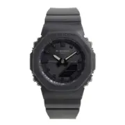 CASIO G-SHOCK GMA-P2100BB-1A GMA-P2100 Quartz Analog & Digital Black