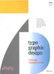 Typographic Design ― Form and Communication Website Associated W/Book
