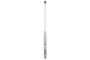 GME AE4701 2.1dBi UHF Radome Antenna - White