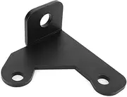 Premium Rear Tail Door Antenna Bracket Support Stand Holder Base Specifically Designed to Fit for Jeep 2007 2017 Iron Material Ultra Light Wear Resistant Corrosion