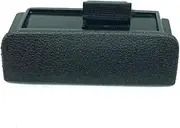PTPUWQWZT Glove Box Switch Glove Box Knob Assembly Black Fit for KIA Fit for Sportage 2007 2008 2009 2010 OEM 845601F100WK 84560-1F100WK Glove Box