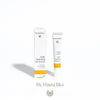 在飛比找momo購物網優惠-【Dr. Hauschka 德國世家】律動眼霜[清爽型]12