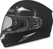AFX FX-Magnus Big Head Helmet Matte Black 3XL 0101-5830