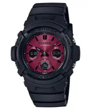 G-Shock Casio AWR-M100SAR-1A Men's Watch