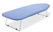 Whitmor 6152-5290 Tabletop Ironing Board & Cover - Quantity 1