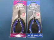 Bead Buddy Flat Nose Pliers & Bent Chain Nose Pliers
