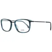 Lozza Turquoise Men Optical Frames - RRP 239.76 USD