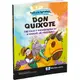 Don Quixote: The Crazy Adventures of a Knight-in-Training/Miguel de Cervantes Pop! Lit for Kids 【三民網路書店】