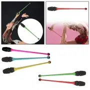 Artistic Gymnastics Stick Training Equipment 41cm Rhythmic Gymnastics Bar for