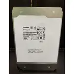 TOSHIBA東芝14TB 企業級 (MG08ACA14TE) 512MB/7200轉/3.5吋硬碟HDD