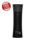 Giorgio Armani Code Eau De Toilette 75ml